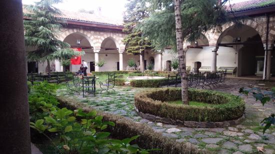 Türk İslam Eserleri Müzesi